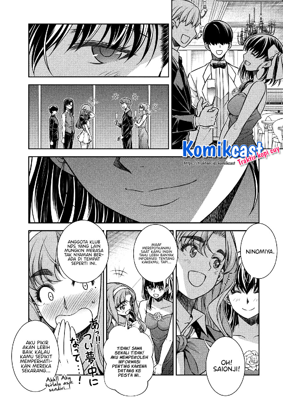 Dilarang COPAS - situs resmi www.mangacanblog.com - Komik silver plan to redo from jk 019 - chapter 19 20 Indonesia silver plan to redo from jk 019 - chapter 19 Terbaru 6|Baca Manga Komik Indonesia|Mangacan